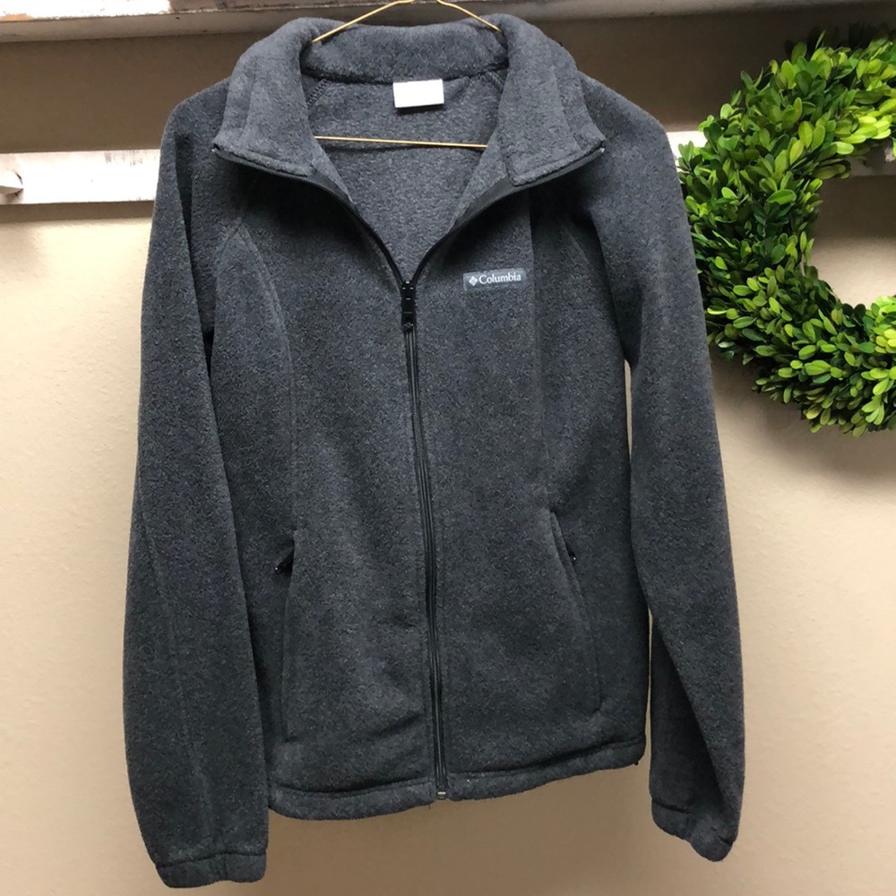 Women’s Columbia Jacket